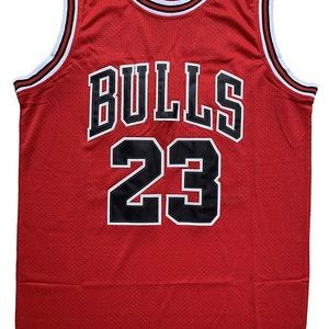 Legend 23 basketball jersey men’s retro